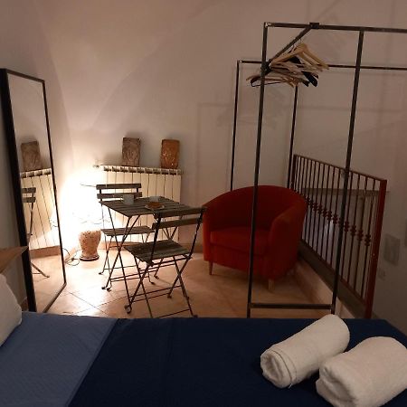 Maison Seviglie 나폴리 외부 사진