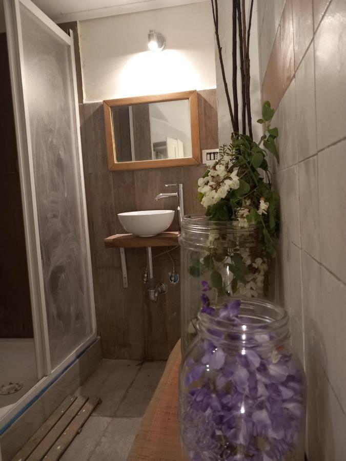 Maison Seviglie 나폴리 외부 사진