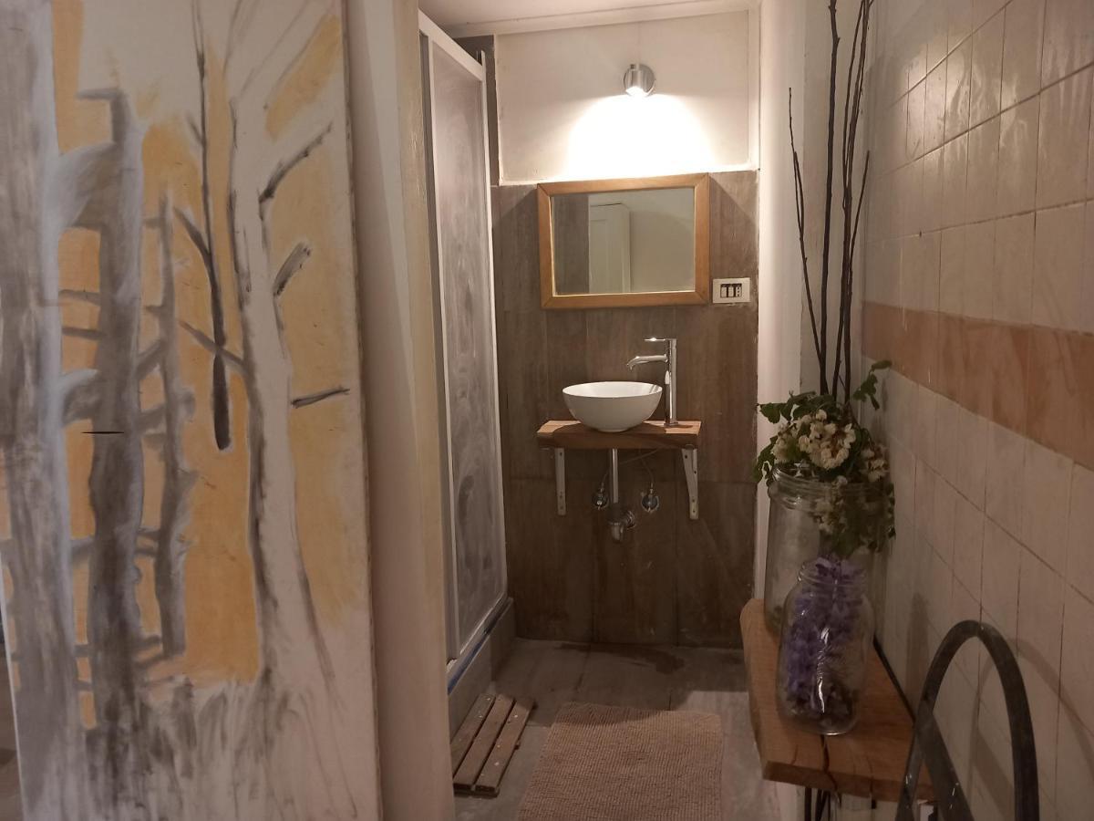 Maison Seviglie 나폴리 외부 사진
